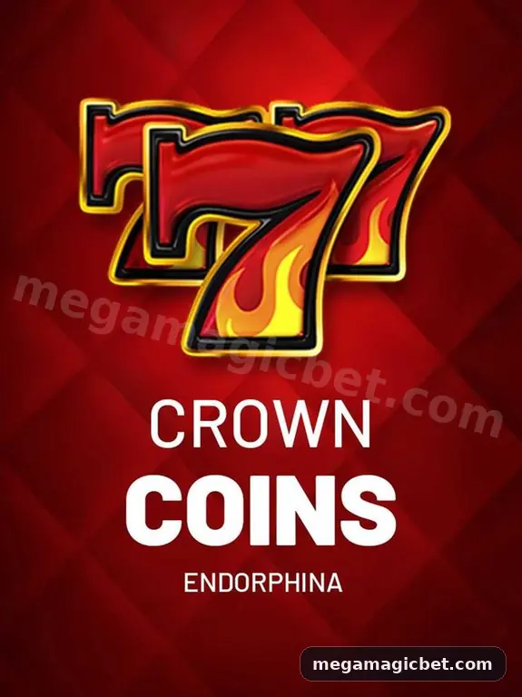megamagic Slots - megamagic visual 1